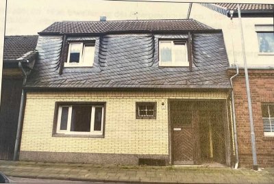 *** Hier ist Ihre Kreativität gefragt ***