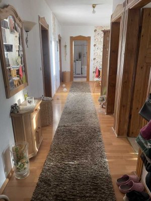 Sie suchen das Besondere? Stilvolle, helle 3-Zimmer- Wohnung in bester Lage von Bayreuth