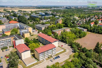 Ihr neues Zuhause mit schönem & kinderfreundlichem Innenhof