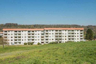 4-Raum Wohnung in Eisenach