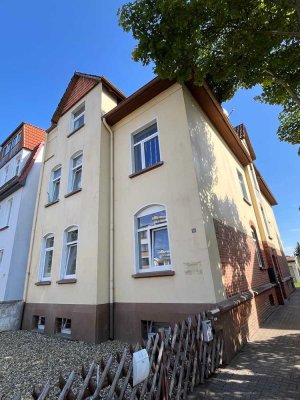 Immobilien-Chance im Klütviertel – Mehrfamilienhaus als Kapitalanlage