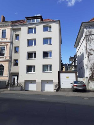 Zuhause mit 1 Zimmer in der beliebten Südstadt von Hannover