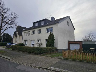 Gepflegtes attraktives 3-Familienhaus in sehr guter Wohnlage von Moers