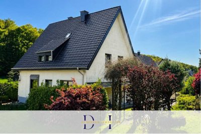 FamilienNest mit "TEUTOBerührung"