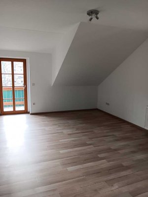 Charmante 1-Raum-Wohnung mit Balkon in Meißen – Barrierefrei & mit Aufzug
