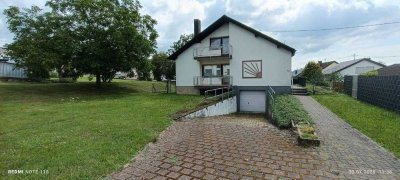 gepflegtes Einfamilienhaus zu verkaufen