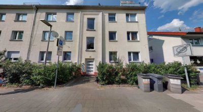 PROVISIONSFREIE 3-Z-W mit Stellplatz in zentraler Lage von Bielefeld
