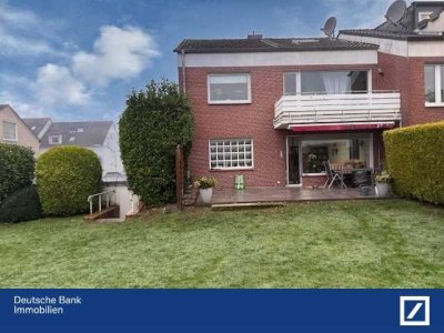 Das perfekte Haus für Ihre Familie!