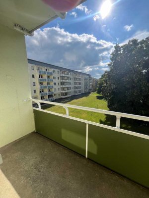 8% Rendite - Direkt vom Eigentümer - Charmante 2 Raum Wohnung