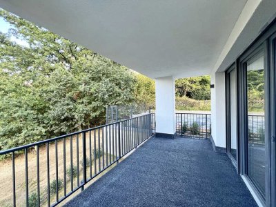 LEBENSQUALITÄT TRIFFT NATUR!
3 Zimmer