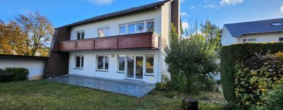 Neu renovierte Wohnung in Zweifamilienhaus mit Gartenanteil in Villingen-Schwenningen