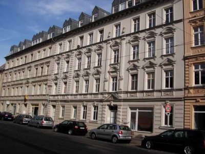 2 Zimmer Wohnung 1.OG