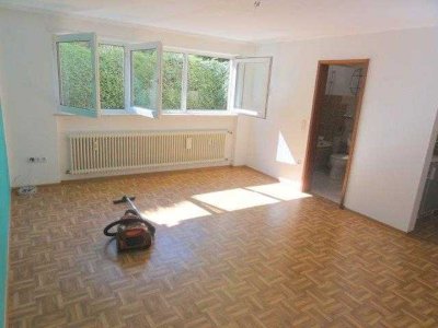 Schönes 1 Zimmer Apartment mit Stellplatz in Edingen-Neckarhausen