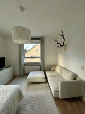 Schöne renovierte 3 Zimmer Wohnung in Remscheid Innenstadt, 75 m²