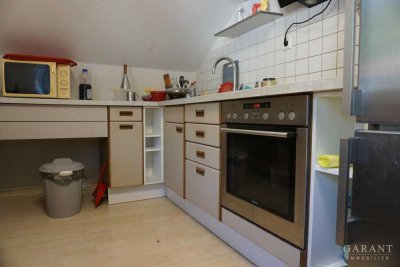 3 Zimmer-Wohnung in Horb-Stadt zu vermieten!