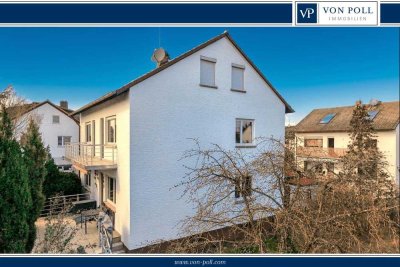 KfW-Förderung für Ihr Zuhause prüfen -
Großes Grundstück mit Haus in Baiersdorf