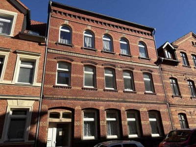 Gepflegte Kapitalanlage in Stadtrandlage