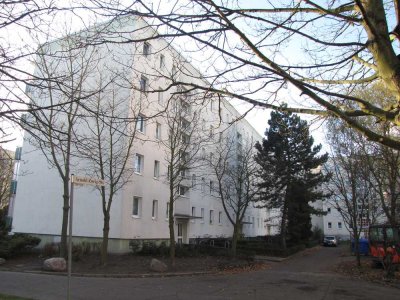 3-Raumwohnung in Stralsund