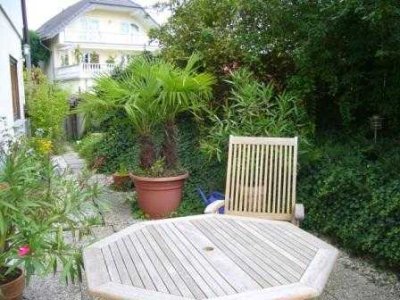 Tolle, helle, ruhige 2 bzw. 3-Zimmer-Wohnung mit großer Terrasse in Königswinter-Vinxel