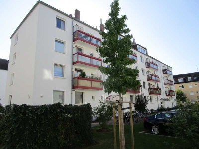 3-Zimmer-Wohnung in Braunschweig westliches Ringgebiet