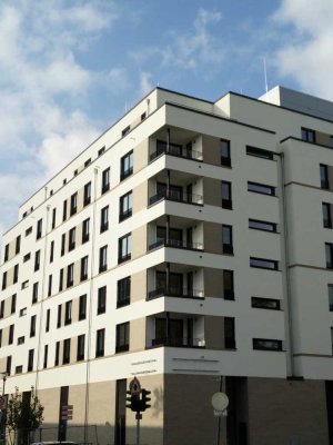 *** Quartier Reiterstaffel  *** Marienburg