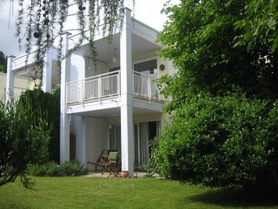 Moderne 3,5 Zimmer-Wohnung in Top Lage