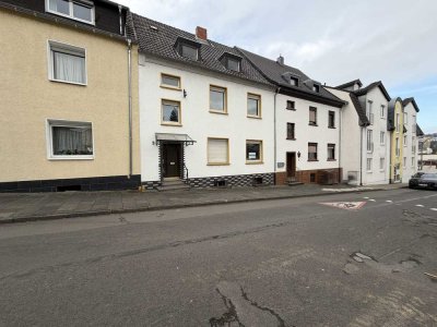 Leben am Rhein - Haus in Remagen