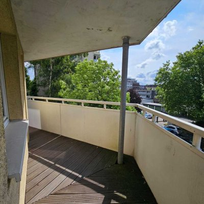 Moderne 2-Zimmer Wohnung in zentraler Lage von Herten