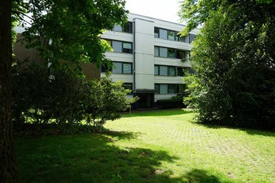 Vielseitiges Apartment mit gepflegter Ausstattung und kompaktem Schnitt