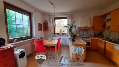 ''Gepflegtes Haus mit Geschäft in Petzenkirchen''