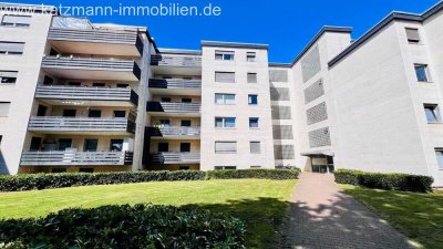 Charmante 3-Zimmer-Eigentumswohnung mit großem Balkon zu verkaufen
