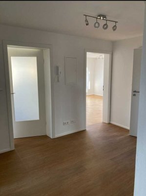 Helle 2,5-Zimmer-Wohnung in Kiebingen