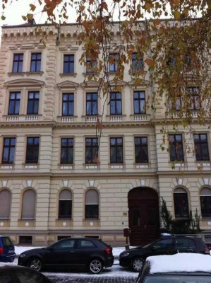 Sehr schöne 1-Zimmer-Wohnung direkt am Dom sucht Nachmieter
