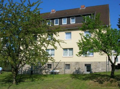 2-Zimmer-Wohnung in Detmold Stadtmitte