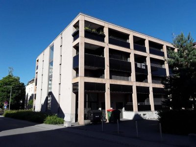 Schöne 2-Zimmer-Wohnung Bregenz