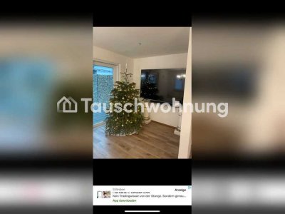 Tauschwohnung: Gemütliche Wohnung gesucht in Raum Fürstenfeldbruck