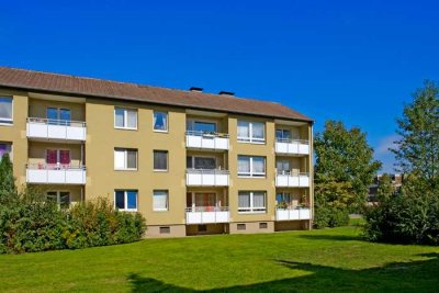 Charmante 3-Zimmer-Etagenwohnung in Krefeld – familienfreundlich und hell