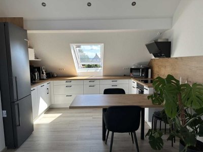 Ruhig und dennoch zentral Wohnen in Goldbach
