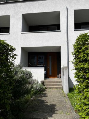 Aussergewöhnliche 3-Zi. Maisonette-Wohnung in Lörrach-Stetten zu verkaufen