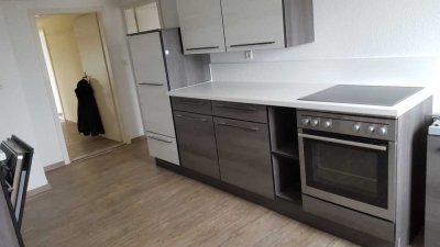 Schöne drei Zimmer Wohnung in Ravensburg (Kreis), Bergatreute