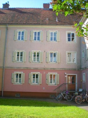 3 Zimmer Mietwohnung in Bad Radkersburg, Plaschenaustraße 8