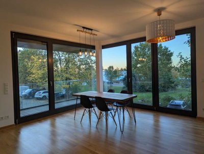 Helle 2,5-Zimmer-Wohnung in Potsdam Nauener Vorstadt 2-Jahre Befristet (Verlängerung möglich)