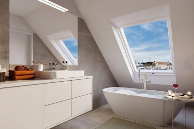 THE ARIK - WOHNEN AM PARK - URBAN &amp; GRÜN