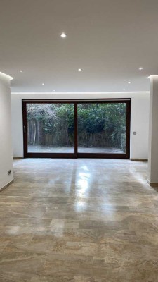 3-Zimmer-Wohnung mit Terrasse