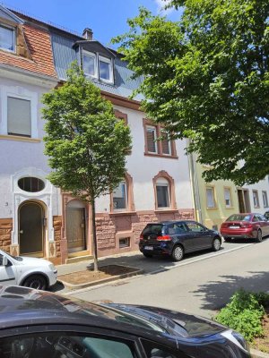 Schicke 2-Zimmer Wohnung im EG in Pirmasens-Stadtmitte