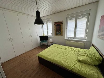 NEU! Möblierte 3-Zimmer Wohnung in Frankfurt-Höchst!  WG geeignet