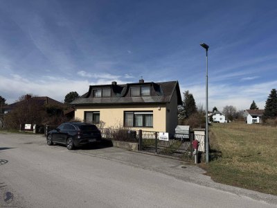 Fixpreis! Einfamilienhaus mit Garten in Zeiselmauer-Wolfpassing – Ihr neues Zuhause!