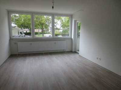 Frisch renovierte 4,5, Zimmerwohnung an berufstätige Familie abzugeben