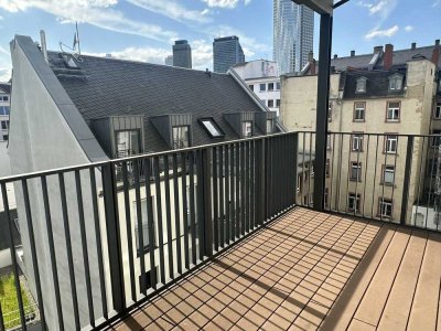 Modernes Wohnambiente in zentraler Lage
