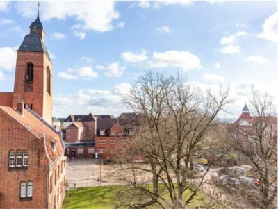 Renovierte Wohnung in ruhiger Lage